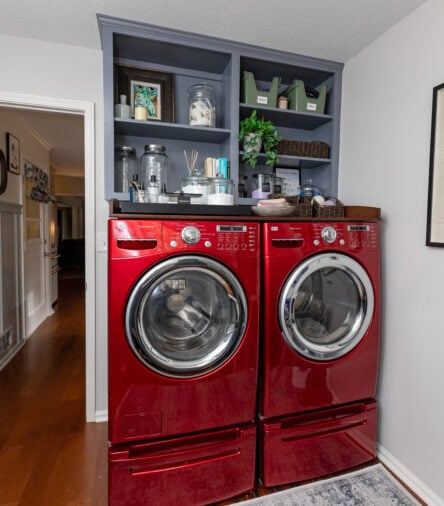 Simple Laundry Room Makeover Ideas: Small Updates With Big Impact