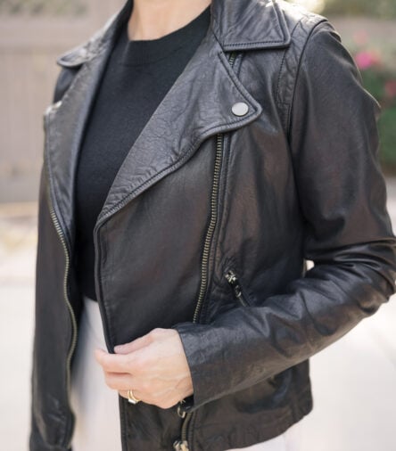 Finally—Petite Coats That Don’t Swallow You Whole