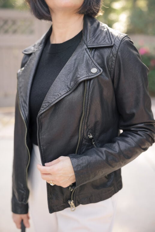 The Best Petite Coats for Cold Weather