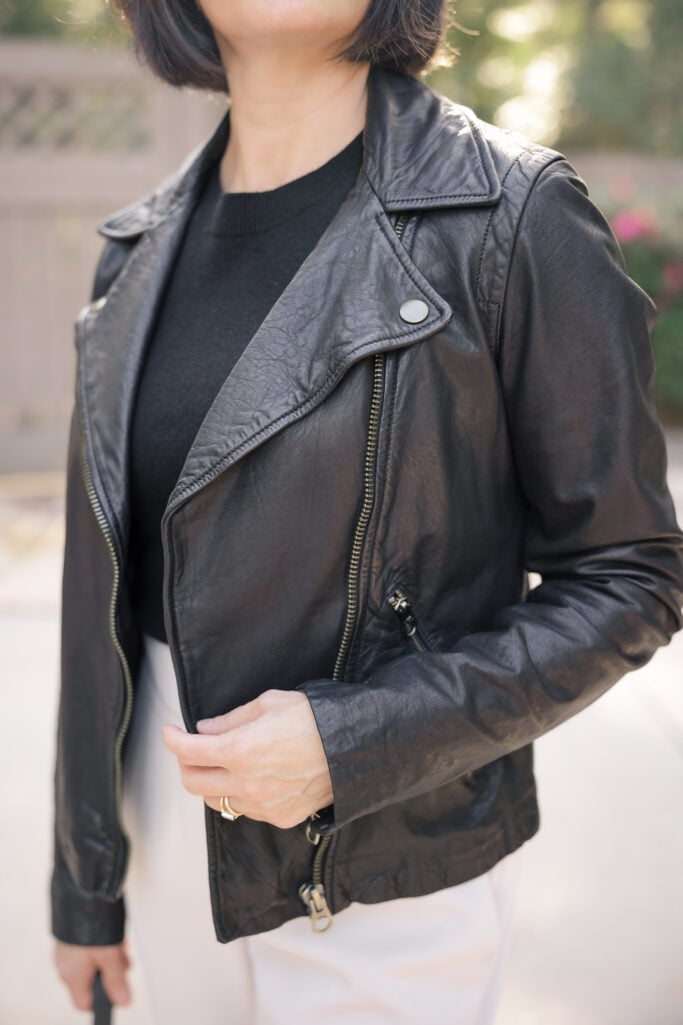 Finally—Petite Coats That Don’t Swallow You Whole