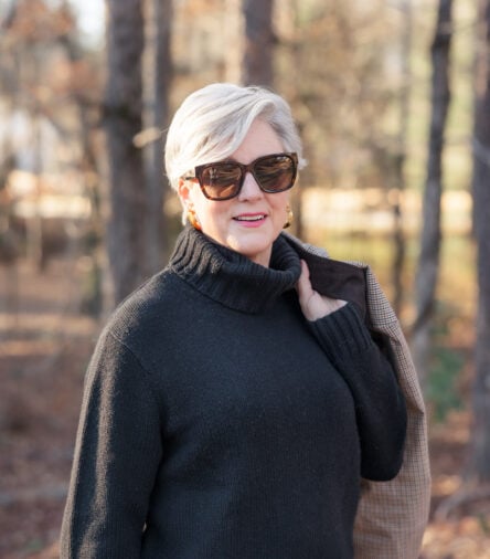 10 Winter Wardrobe Essentials Every Woman Over 50 Needs | Chic, Cozy & Timeless