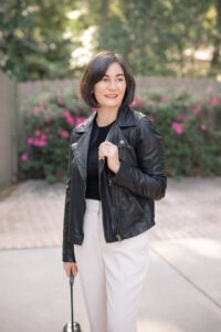 The Petite Winter Outfit Formula That Always Works | Polished, Flattering & Effortless