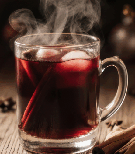 Curl Up with These 6 Cozy Drinks You Can Make in Minutes