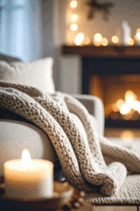 8 Cozy Pajamas & Loungewear Sets So Soft You’ll Never Want to Change Out of Them ❄️🛋️