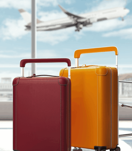 Travel Essentials for the Busy Holiday Season Ahead