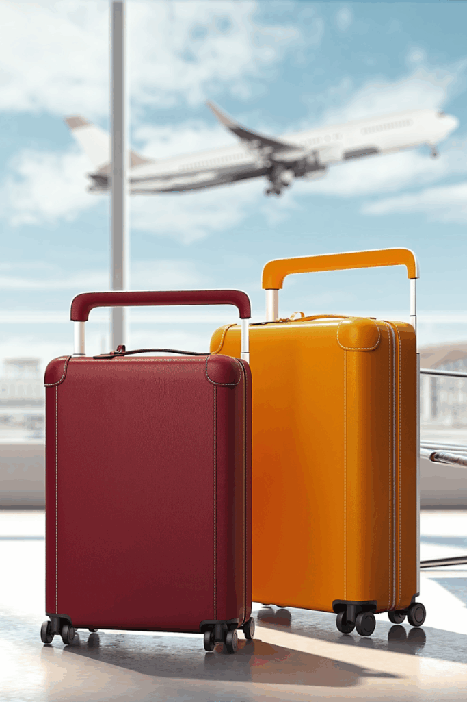 Travel Essentials for the Busy Holiday Season Ahead