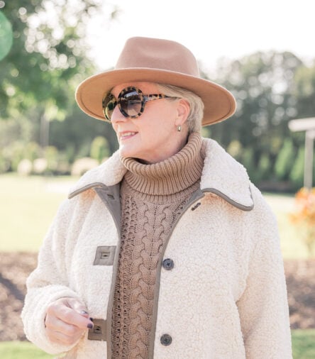 The Best Winter Coats for Women Over 50 | Classic, Warm & Actually Flattering