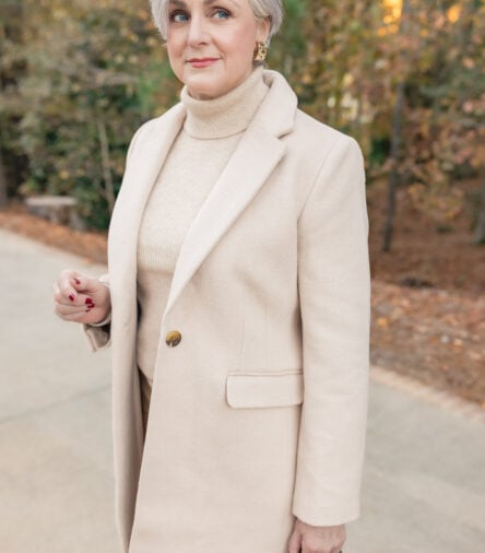 Wide-Leg Pants Over 50: The Ultimate Styling Guide That Actually Works