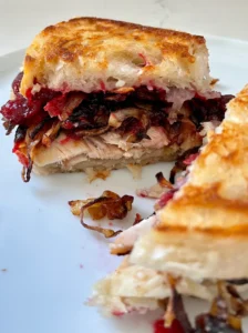 Turkey Sandwich Trio: 3 Ways to Elevate Your Thanksgiving Leftovers