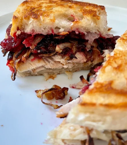 Turkey Sandwich Trio: 3 Ways to Elevate Your Thanksgiving Leftovers