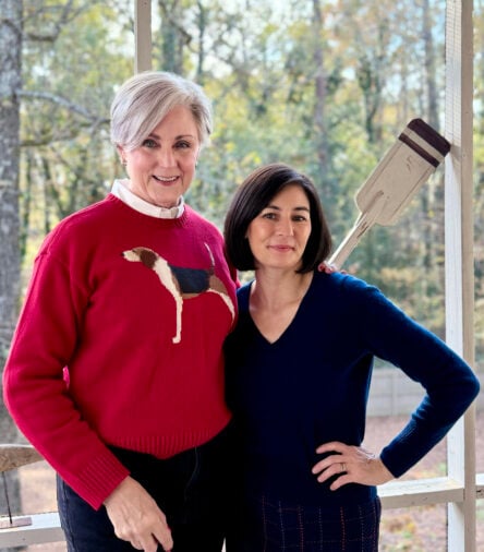 Stuffed Mushrooms & Rosemary Spritz: A Taste of Thanksgiving