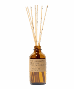 P.F. Candle Co. Reed Diffuser – Spiced Pumpkin