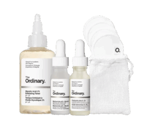 The Ordinary The Mini Icons Set