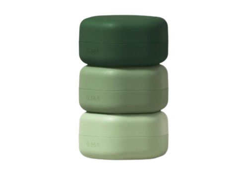 Cadence Refillable Capsules