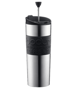 Bodum Travel French Press Mug