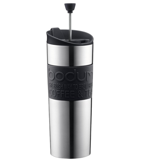 Bodum Travel French Press Mug