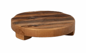 Uncommon Goods Reclaimed Wood Serving Board