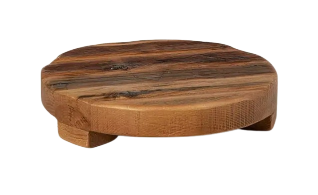 Uncommon Goods Reclaimed Wood Serving Board