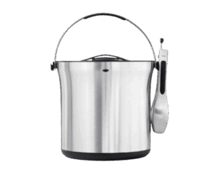 OXO Good Grips Steel Ice Bucket