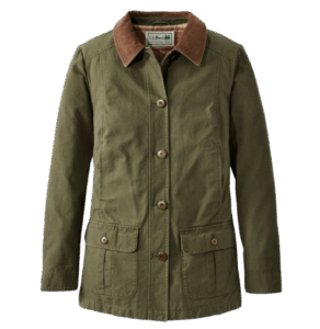 L.L.Bean Petite Barn Jacket