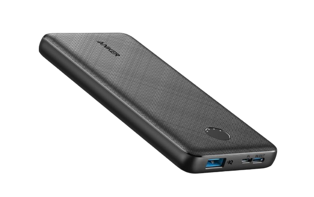 Anker PowerCore 10K Power Bank
