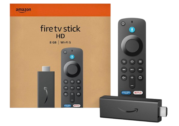 Amazon Fire TV Stick HD