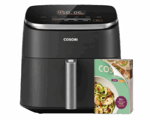 Cosori 9-in-1 TurboBlaze Air Fryer