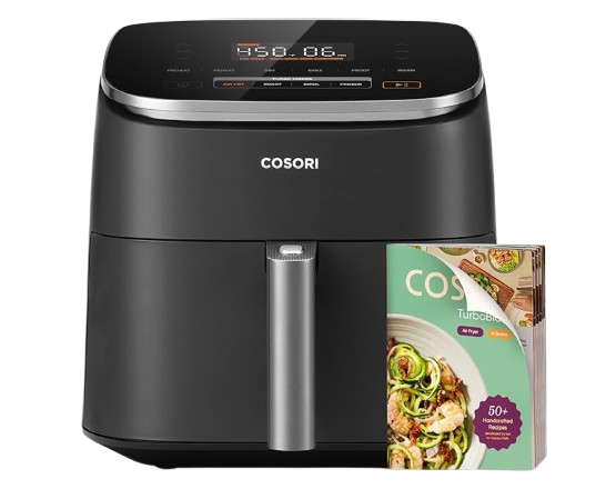 Cosori 9-in-1 TurboBlaze Air Fryer