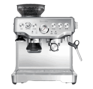 Breville Barista Express Espresso Machine