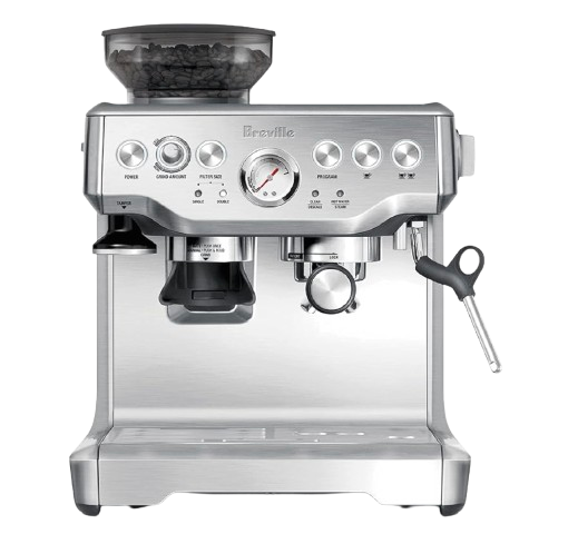 Breville Barista Express Espresso Machine