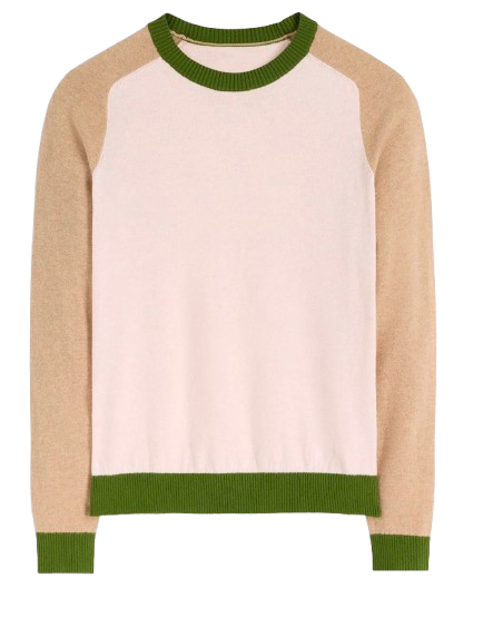 Boden Raglan Sleeve Sweater