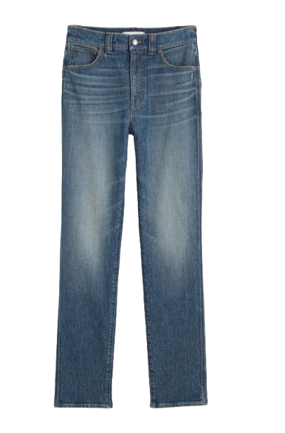 Madewell Perfect Vintage Jean – Pickaway Wash