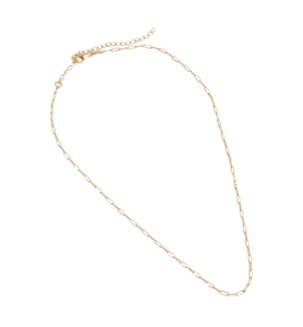 Madewell Delicate Chain Necklace