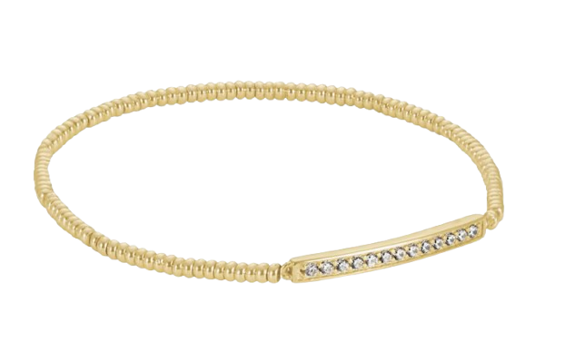 Kendra Scott Addison Stretch Bracelet