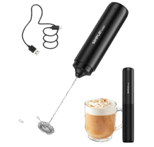 SIMPLETaste Milk Frother