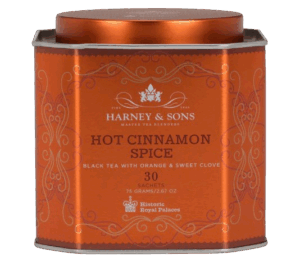 Harney & Sons Hot Cinnamon Spice Tea