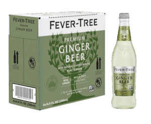Fever-Tree Ginger Beer