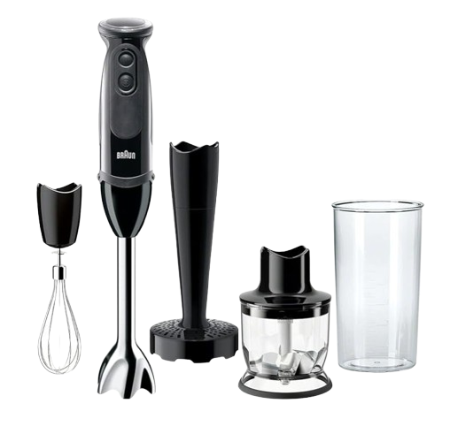 Braun MultiQuick 5 Vario Hand Blender