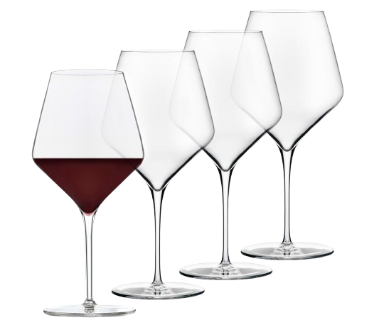 Libbey Signature Wine Glasses