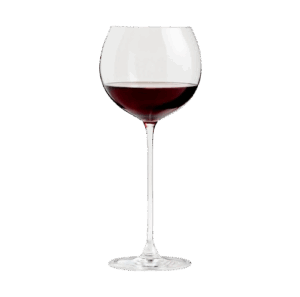 Crate & Barrel Camille 23-oz Wine Glasses