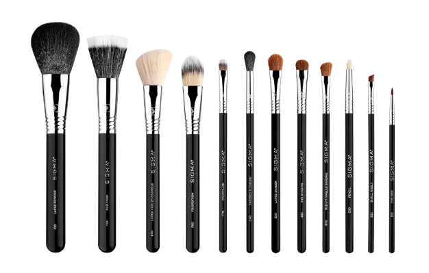 Sigma Beauty Essential Brush Set