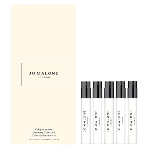Jo Malone London Cologne Discovery Collection