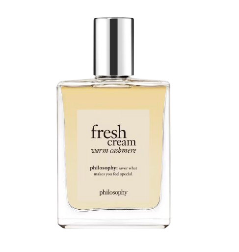Philosophy Fresh Cream Warm Cashmere