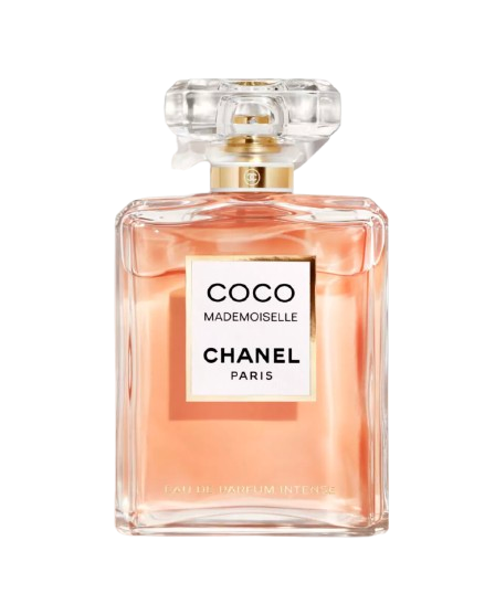 Chanel Coco Mademoiselle Intense