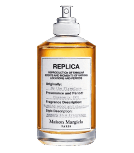 Maison Margiela Replica By the Fireplace