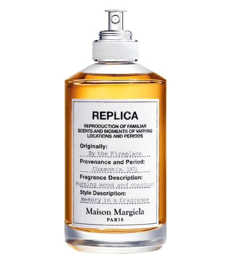 Maison Margiela Replica By the Fireplace