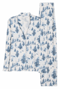 Nordstrom Eco Knit Moonlight Pajamas