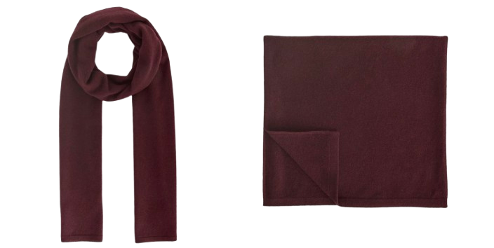 Everlane Cashmere Scarf