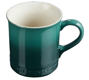 Le Creuset Stoneware Mug