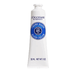 L’Occitane Shea Butter Hand Cream